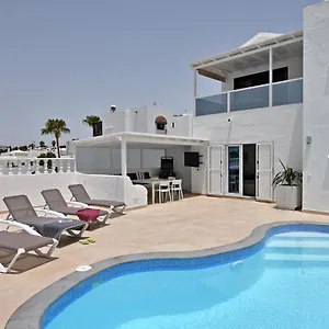 Zonzamas Villa